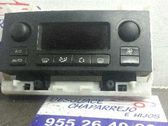 Interruptor del aire acondicionado (A/C)