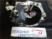 Manual 5 speed gearbox