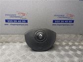 Airbag del volante
