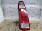 Lámpara de faros/luces traseros