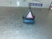 Botón interruptor de luz de peligro