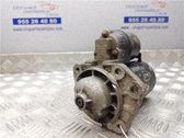 Motor de arranque