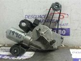 Moteur d'essuie-glace arrière