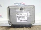 Unidad de control/módulo ECU del motor