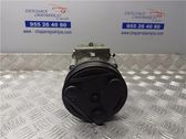 Compresor (bomba) del aire acondicionado (A/C))