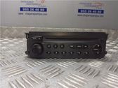 Unidad delantera de radio/CD/DVD/GPS