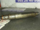 Inyector de combustible