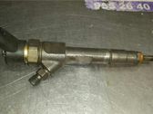 Inyector de combustible