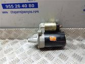 Motor de arranque