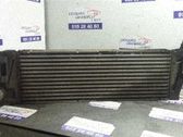 Radiador intercooler