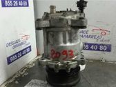 Compresor (bomba) del aire acondicionado (A/C))