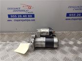Motor de arranque