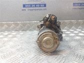 Motor de arranque