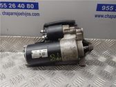 Motor de arranque