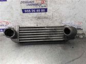Radiador intercooler