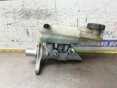 Bremskraftverstärker
