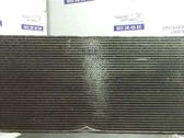 Air conditioning (A/C) radiator (interior)