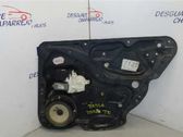 Fensterheber elektrisch mit Motor Tür hinten