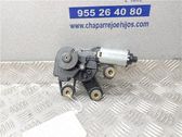 Motor del limpiaparabrisas trasero