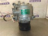 Compresor (bomba) del aire acondicionado (A/C))