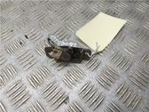 Cerradura de puerta delanteraCerradura de puerta coupé (junto a la manecilla)