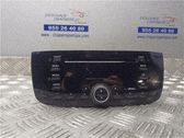 Unidad delantera de radio/CD/DVD/GPS