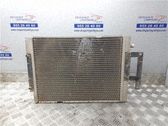 Chłodnica nagrzewnicy klimatyzacji A/C