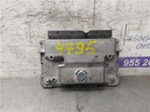 Motorsteuergerät ECU