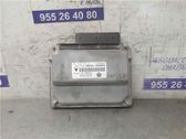 Unidad de control/módulo ECU del motor