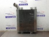 Radiador intercooler