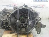 Manual 5 speed gearbox
