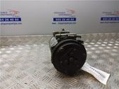 Compresor (bomba) del aire acondicionado (A/C))
