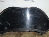 Velocímetro (tablero de instrumentos)