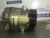 Klimakompressor Pumpe