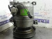 Compresor (bomba) del aire acondicionado (A/C))