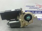 Vent window/glass motor