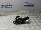 Motor del limpiaparabrisas trasero