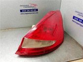 Lámpara de faros/luces traseros