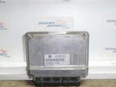 Engine control unit/module ECU