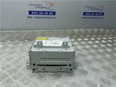 Radio / CD-Player / DVD-Player / Navigation