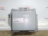 Unité de commande, module ECU de moteur
