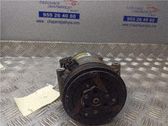 Compresor (bomba) del aire acondicionado (A/C))