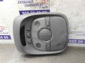 Luz del asiento delantero