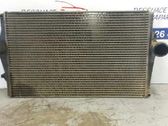 Radiador intercooler