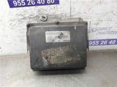 Engine control unit/module ECU