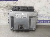 Motorsteuergerät ECU