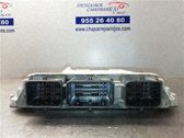 Unidad de control/módulo ECU del motor