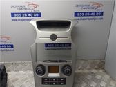Schalter Klimaanlage