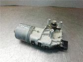 Motor del limpiaparabrisas
