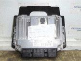 Motorsteuergerät ECU